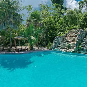 Jolie Jungle Eco (adults Only) Leona Vicario